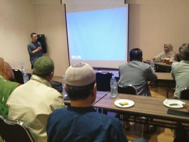 manasik haji reguler